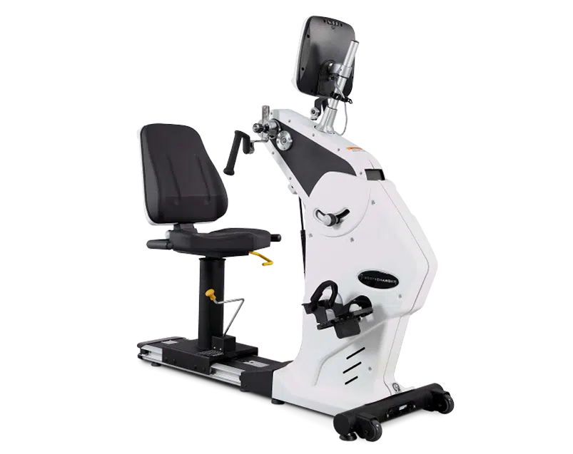 دوچرخه دست ورز مخصوص سیستم بازتوانی قلبی مدل COMBO