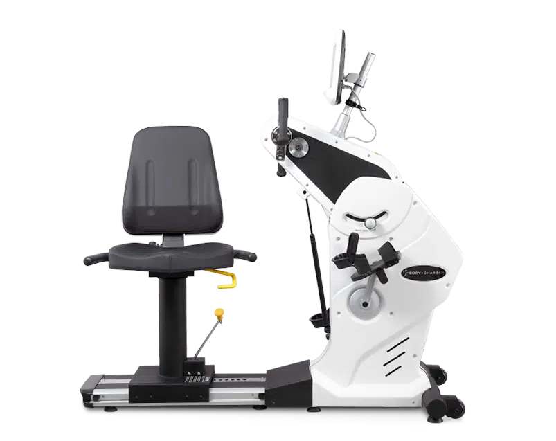 دوچرخه دست ورز مخصوص سیستم بازتوانی قلبی مدل COMBO | می مد