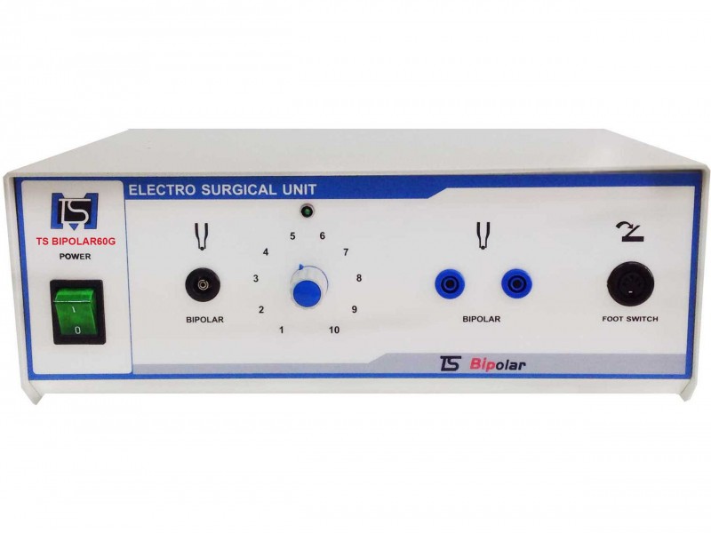 دستگاه کوتر ایرانی بای‌پولار Bipolar60G | می مد